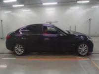 Nissan SKYLINE лот № 30883 оценка 4.5  с аукциона в Японии 2