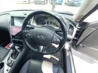 Nissan SKYLINE лот № 30883 оценка 4.5  с аукциона в Японии 6