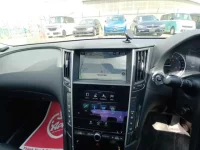 Nissan SKYLINE лот № 30883 оценка 4.5  с аукциона в Японии 8