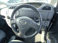 Toyota RACTIS лот № 50123 оценка 3.5  с аукциона в Японии 6