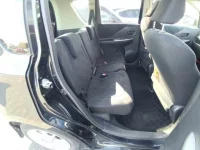 Toyota RACTIS лот № 50123 оценка 3.5  с аукциона в Японии 9