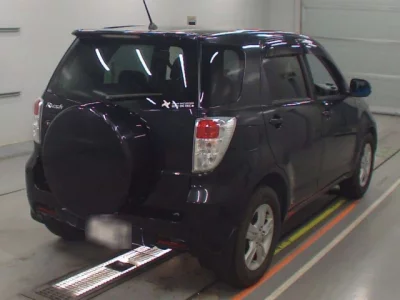 Toyota Rush