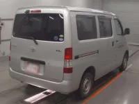 Toyota TOWN ACE VAN лот № 30649 оценка R  с аукциона в Японии 1