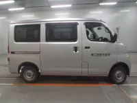 Toyota TOWN ACE VAN лот № 30649 оценка R  с аукциона в Японии 2