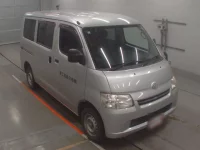 Toyota TOWN ACE VAN лот № 30649 оценка R  с аукциона в Японии 4