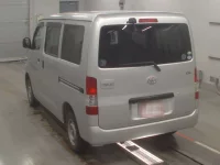 Toyota TOWN ACE VAN лот № 30649 оценка R  с аукциона в Японии 5