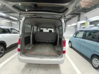 Toyota TOWN ACE VAN лот № 30649 оценка R  с аукциона в Японии 8