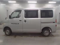 Toyota TOWN ACE VAN лот № 30649 оценка R  с аукциона в Японии 3