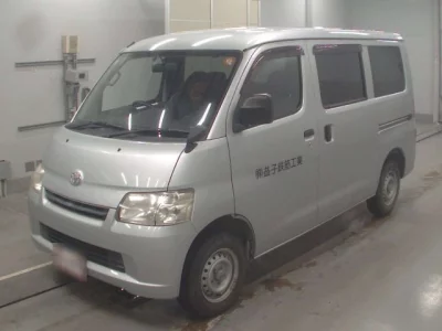 Toyota TownAce