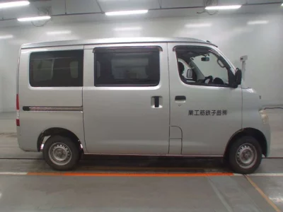 Toyota TownAce