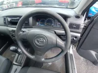 Toyota COROLLA FIELDER лот № 10481 оценка 3.5  с аукциона в Японии 6