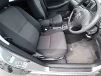 Toyota COROLLA FIELDER лот № 10481 оценка 3.5  с аукциона в Японии 7