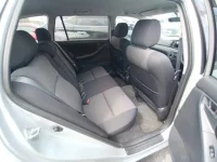 Toyota COROLLA FIELDER лот № 10481 оценка 3.5  с аукциона в Японии 9