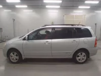 Toyota COROLLA FIELDER лот № 10481 оценка 3.5  с аукциона в Японии 3