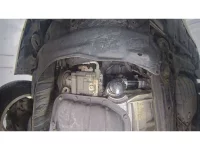 Toyota COROLLA FIELDER лот № 10481 оценка 3.5  с аукциона в Японии 10