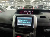 Toyota VOXY лот № 30717 оценка 3.5  с аукциона в Японии 8