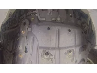 Toyota VOXY лот № 30717 оценка 3.5  с аукциона в Японии 10