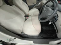 Toyota VITZ лот № 10393 оценка 3.5  с аукциона в Японии 7