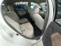 Toyota VITZ лот № 10393 оценка 3.5  с аукциона в Японии 9