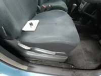 Toyota VITZ лот № 10365 оценка 3  с аукциона в Японии 7