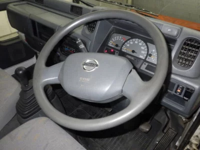 Nissan CONDOR