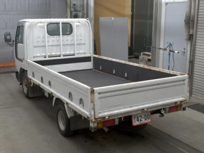 Nissan CONDOR