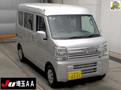 Nissan NV100 CLIPPER