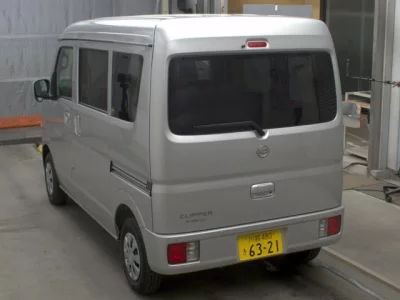 Nissan NV100 CLIPPER