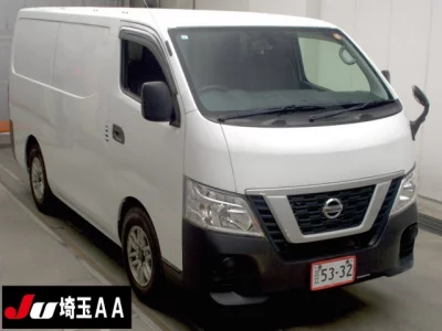 Nissan Caravan