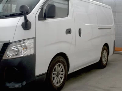 Nissan Caravan