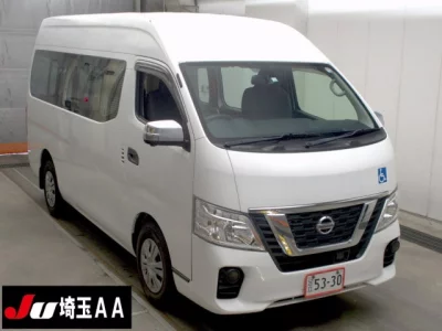 Nissan Caravan