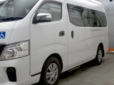 Nissan Caravan