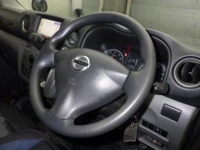 Nissan Caravan