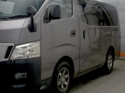 Nissan Caravan