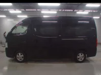 Nissan CARAVAN лот № 30700 оценка 3.5  с аукциона в Японии 3