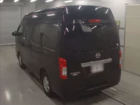 Nissan CARAVAN лот № 30700 оценка 3.5  с аукциона в Японии 5