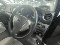 Nissan CARAVAN лот № 30700 оценка 3.5  с аукциона в Японии 6