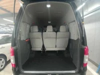 Nissan CARAVAN лот № 30700 оценка 3.5  с аукциона в Японии 8