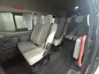 Nissan CARAVAN лот № 30700 оценка 3.5  с аукциона в Японии 9