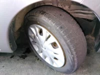 Nissan DAYZ ROOX лот № 108 оценка 3  с аукциона в Японии 8