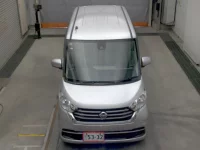 Nissan DAYZ ROOX лот № 108 оценка 3  с аукциона в Японии 5