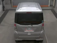 Nissan DAYZ ROOX лот № 108 оценка 3  с аукциона в Японии 6