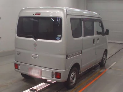 Nissan NV100 CLIPPER