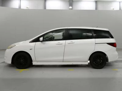 Nissan Lafesta