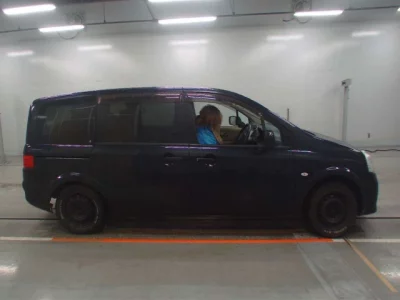 Nissan Lafesta