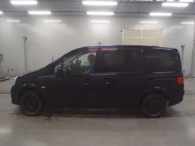 Nissan Lafesta