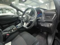 Nissan LEAF лот № 30614 оценка 4.5  с аукциона в Японии 6