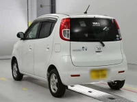 Nissan MOCO лот № 50122 оценка RA  с аукциона в Японии 5