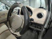 Nissan MOCO лот № 50122 оценка RA  с аукциона в Японии 6