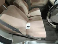 Nissan MOCO лот № 50122 оценка RA  с аукциона в Японии 7